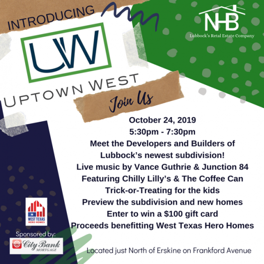 uptown west uptown west